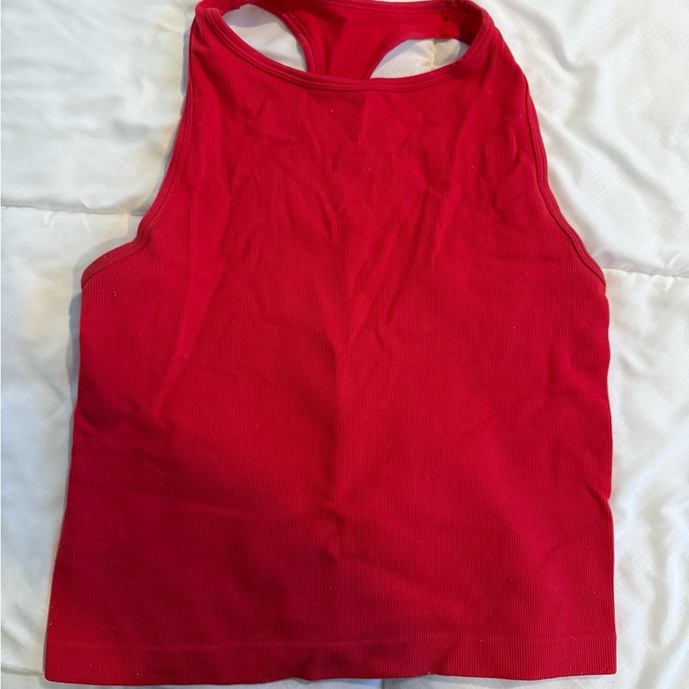 Free people tank top